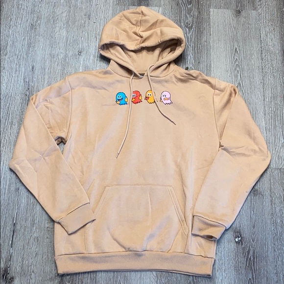 hoodie bt21
